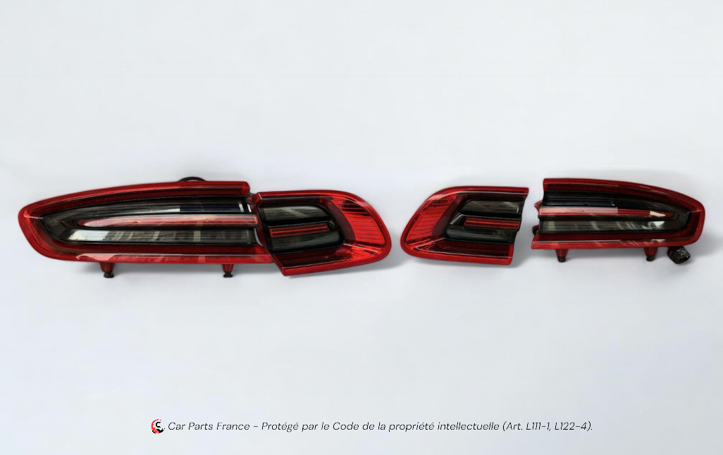 Feux Arrières Porsche Macan 95B Reconditionné — photo principale