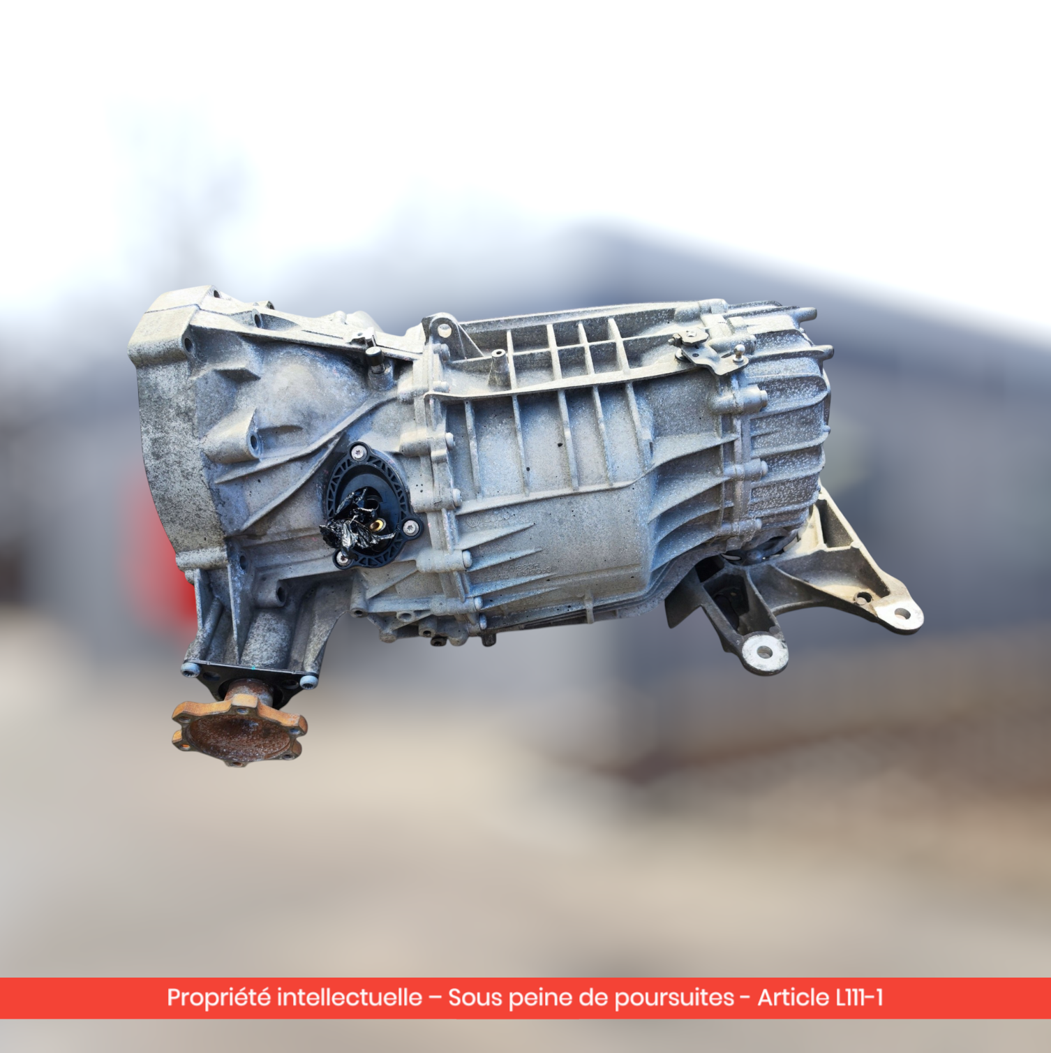 Boîte de vitesses automatique Multitronic 0AW Audi A4 B8 / A5 2.0 TDI MMV LLA KSR LAT complète avec mécatronique