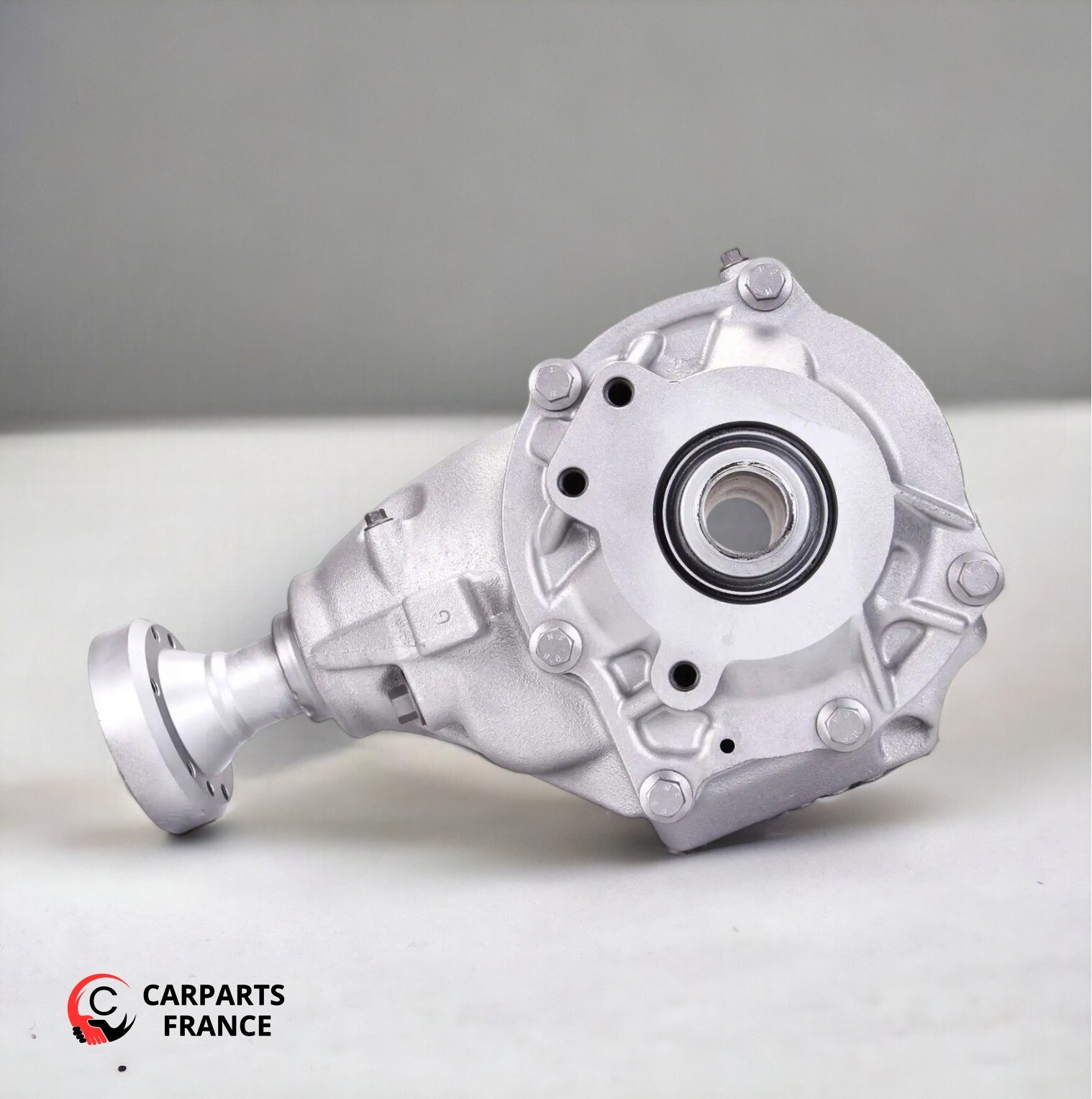 Boîte de transfert reconditionnée Land Rover Freelander 2 2.2D - échange standard - 7G9N7L486AB — vue 3