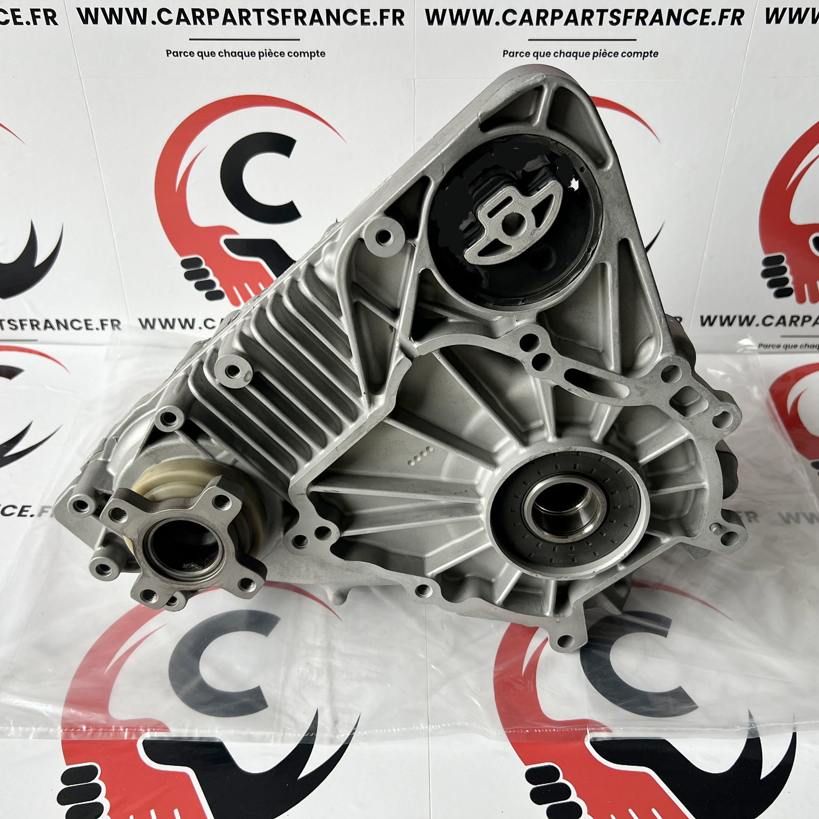 Boîte de transfert ATC400 reconditionnée pour BMW X3 E83 — vue 2