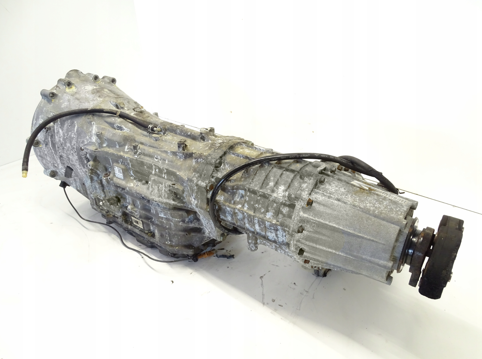 Boîte de vitesses Cayenne Turbo 4.5 V8 955 — vue 3