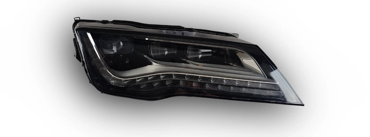 Phare avant reconditionné Audi A7 C7 4G Xénon / LED — photo principale