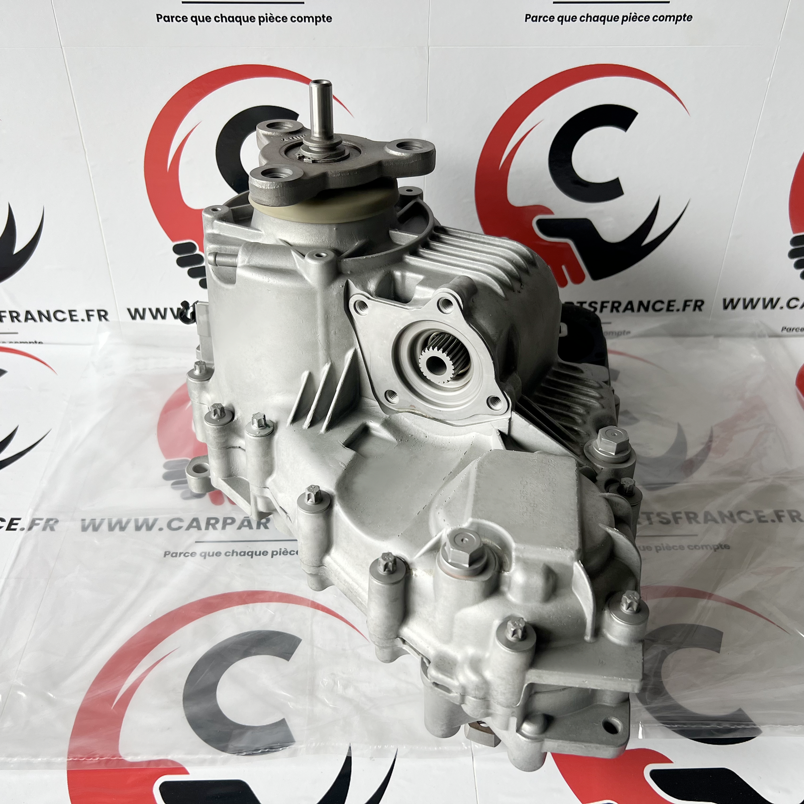 Boîte de transfert ATC400 reconditionnée pour BMW X3 E83
