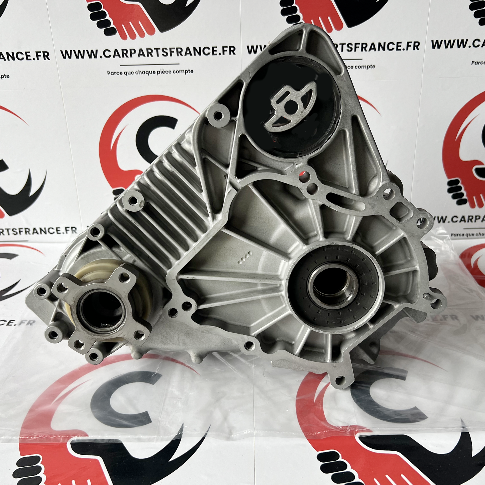 Boîte de transfert ATC700 reconditionnée pour BMW X5 E70 et X6 E71