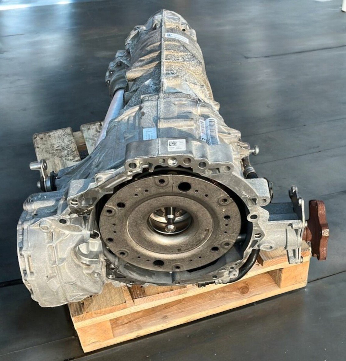 Boîte de vitesses Audi RS6 / RS7 C7 V8 4.0 TFSI – PTT, SHD, RKF - Environ 50 000 km