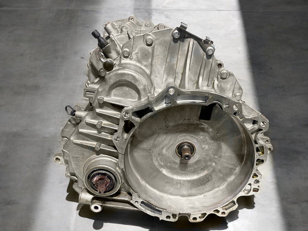 Boîte de vitesses Automatique Ford Mondeo Hybride 2.0 CVT
