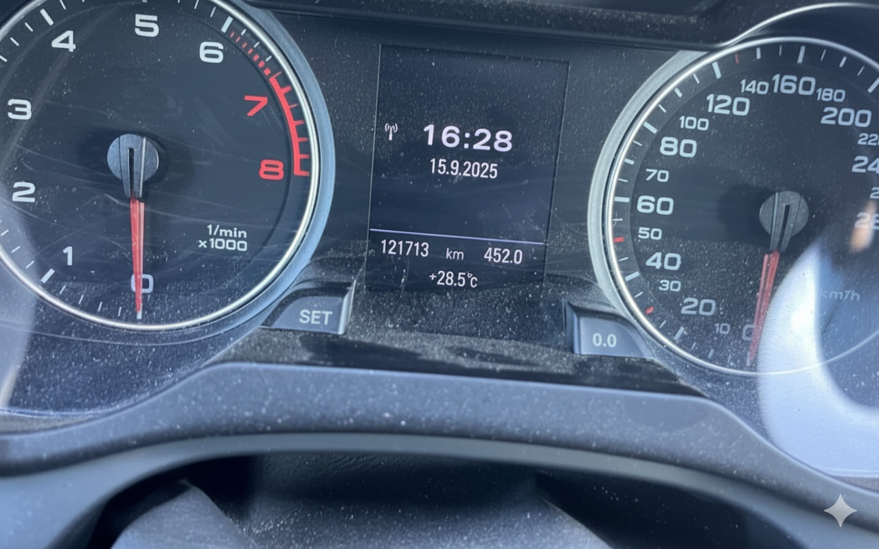 Codes boîte MVS, MVT, LLN, LLQ : comment identifier votre 0B1 Audi A4 / A5 2.0 TDI