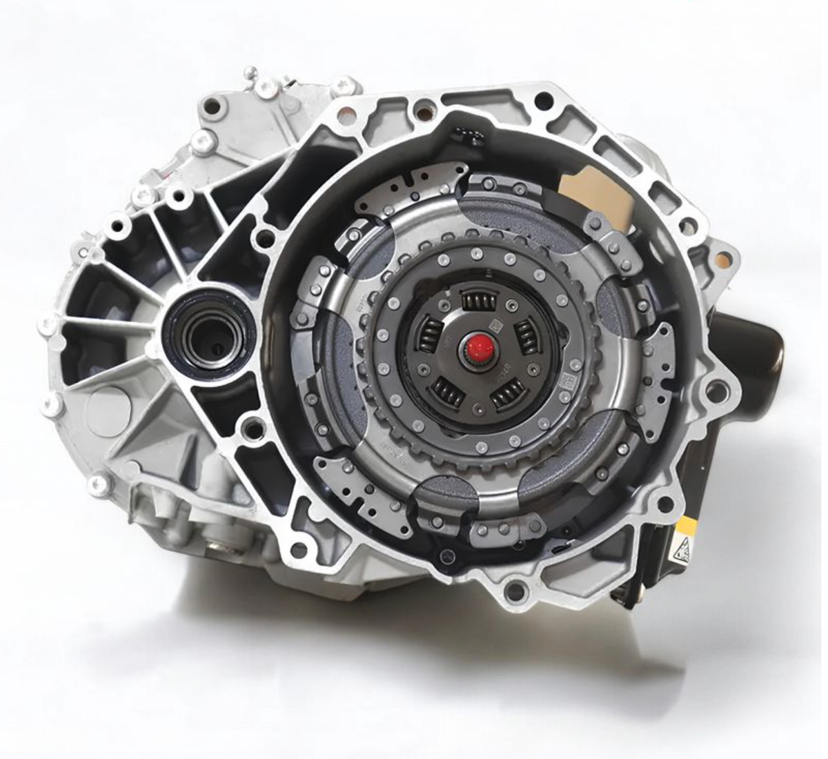 Embrayage DSG7 double : fonctionnement et problèmes courants