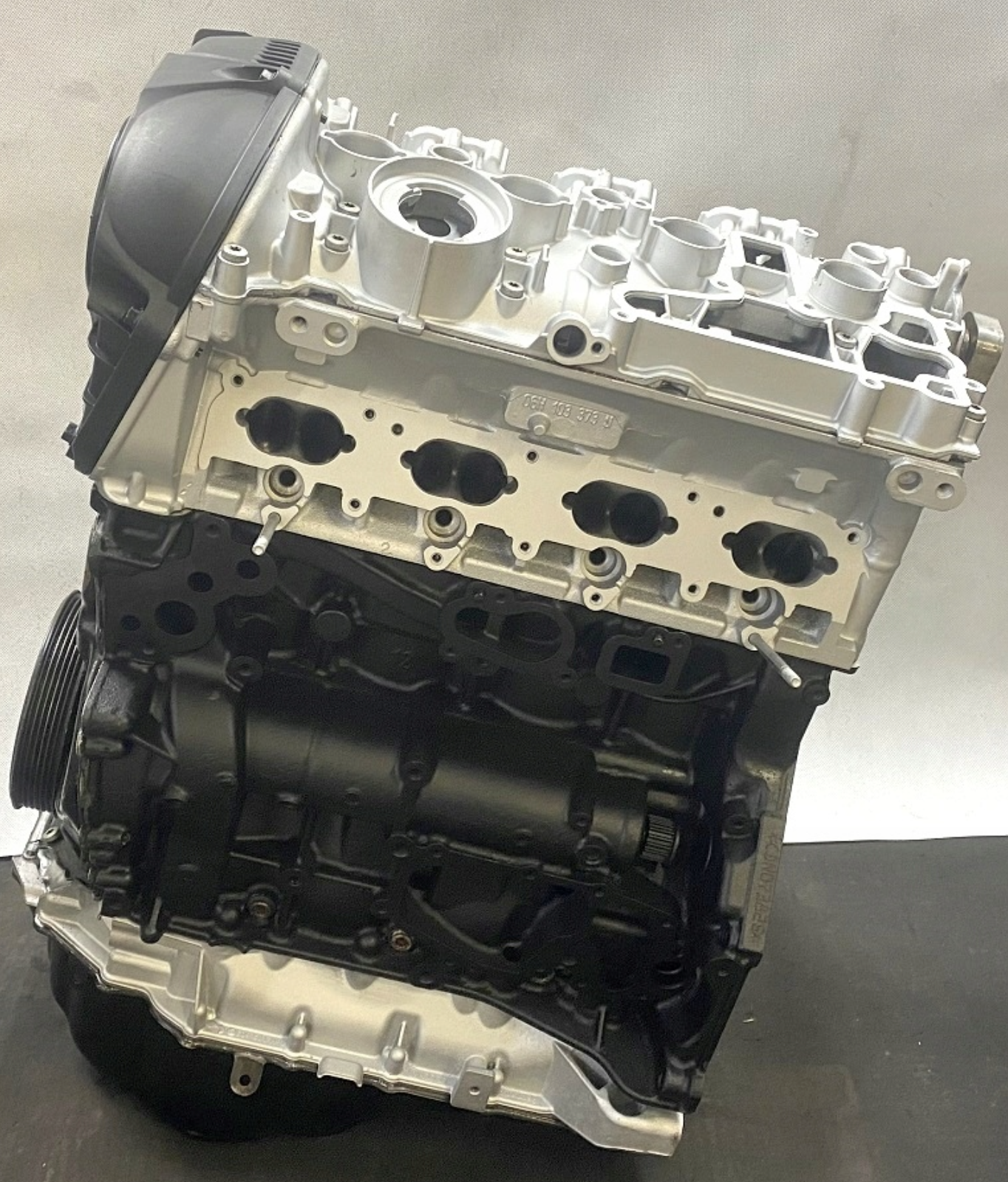 Moteur 2.0 TFSI CCZA Audi Seat Skoda : diagnostic, prix, échange standard