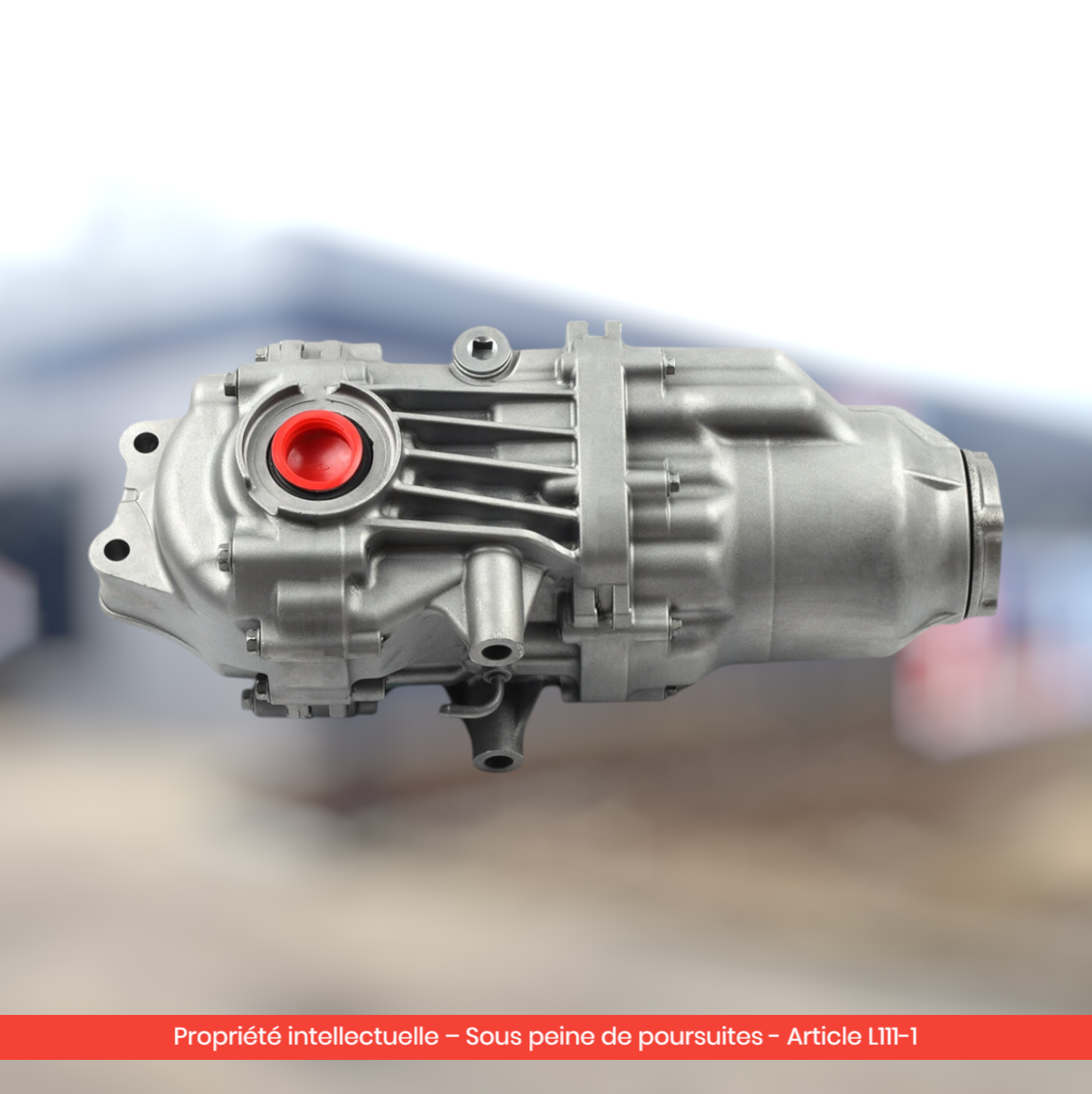 Pont arrière Honda CR-V RD8 2.0 i-VTEC AWD : diagnostic, prix et remplacement