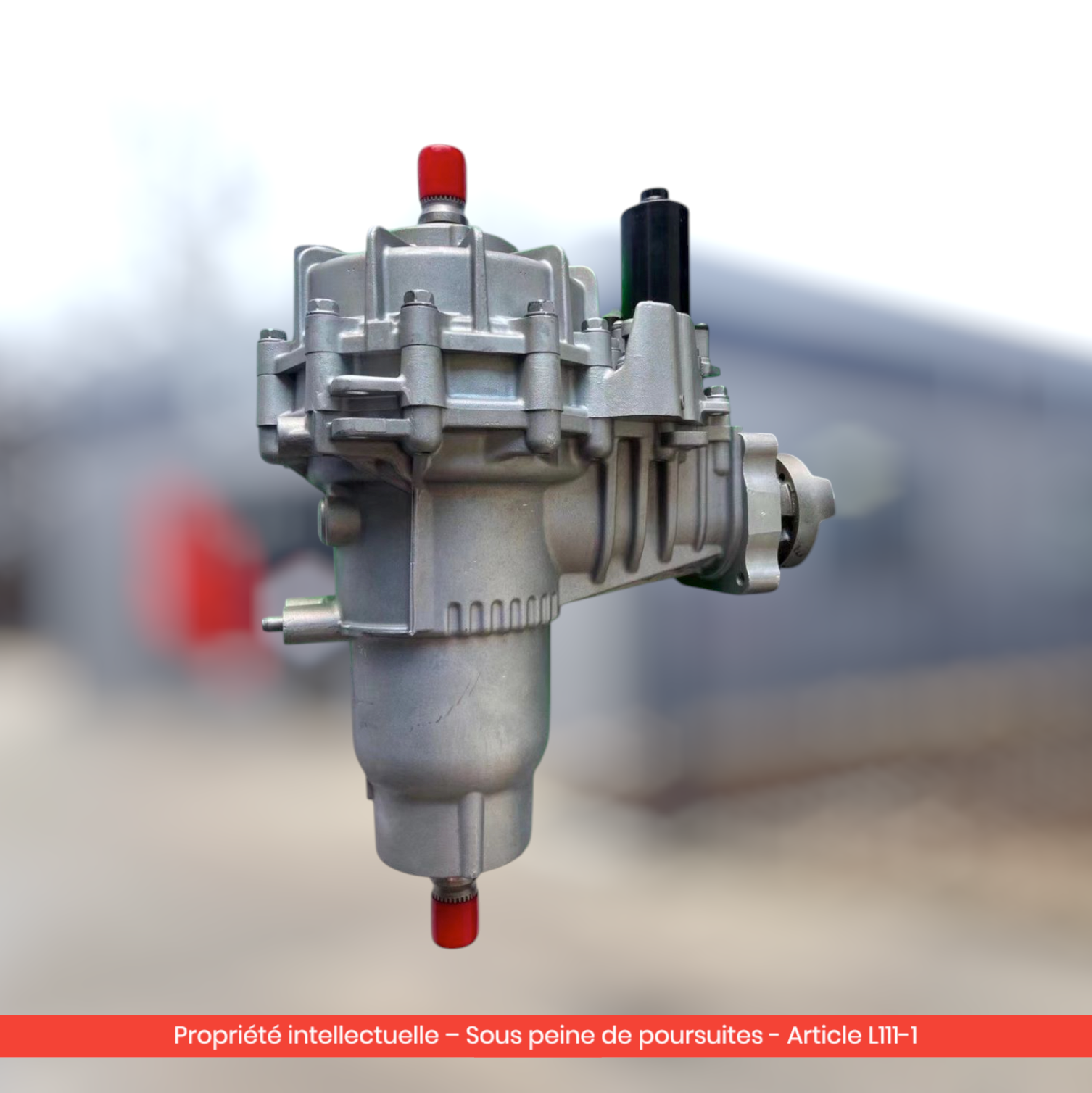 Pont Arrière Jeep Cherokee KK 5106270AE : Diagnostic, Prix et Remplacement