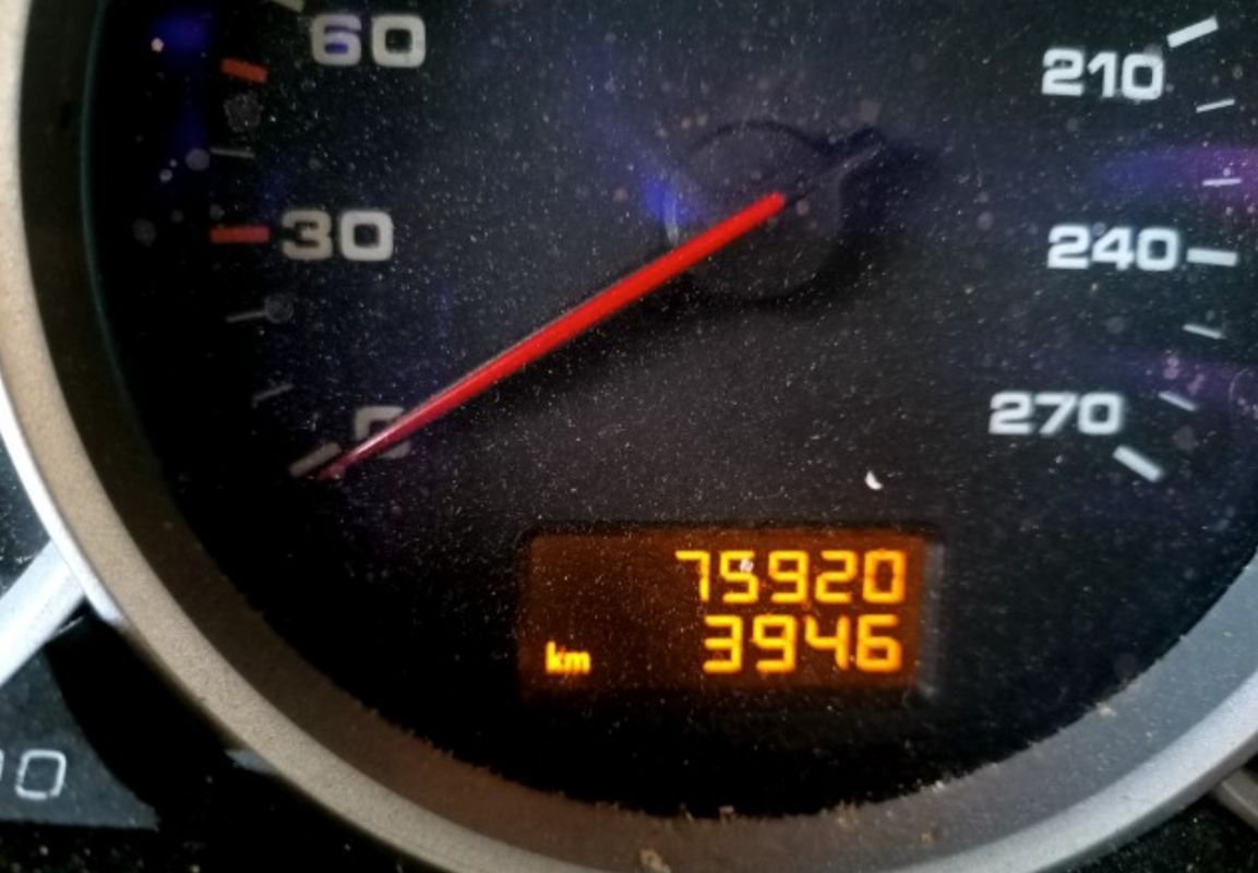 Pont avant Porsche Cayenne 957 V8 4.8L : améliorations, entretien et fiabilité