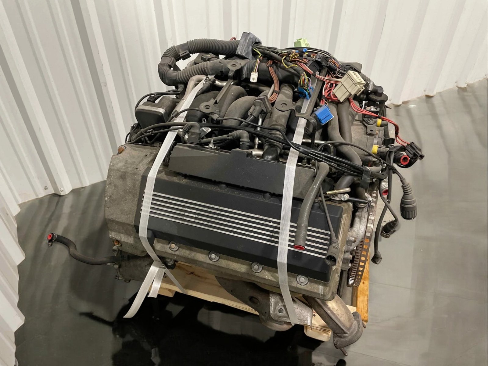 Prix moteur Range Rover L322 V8 : comparatif occasion, reconditionné et neuf