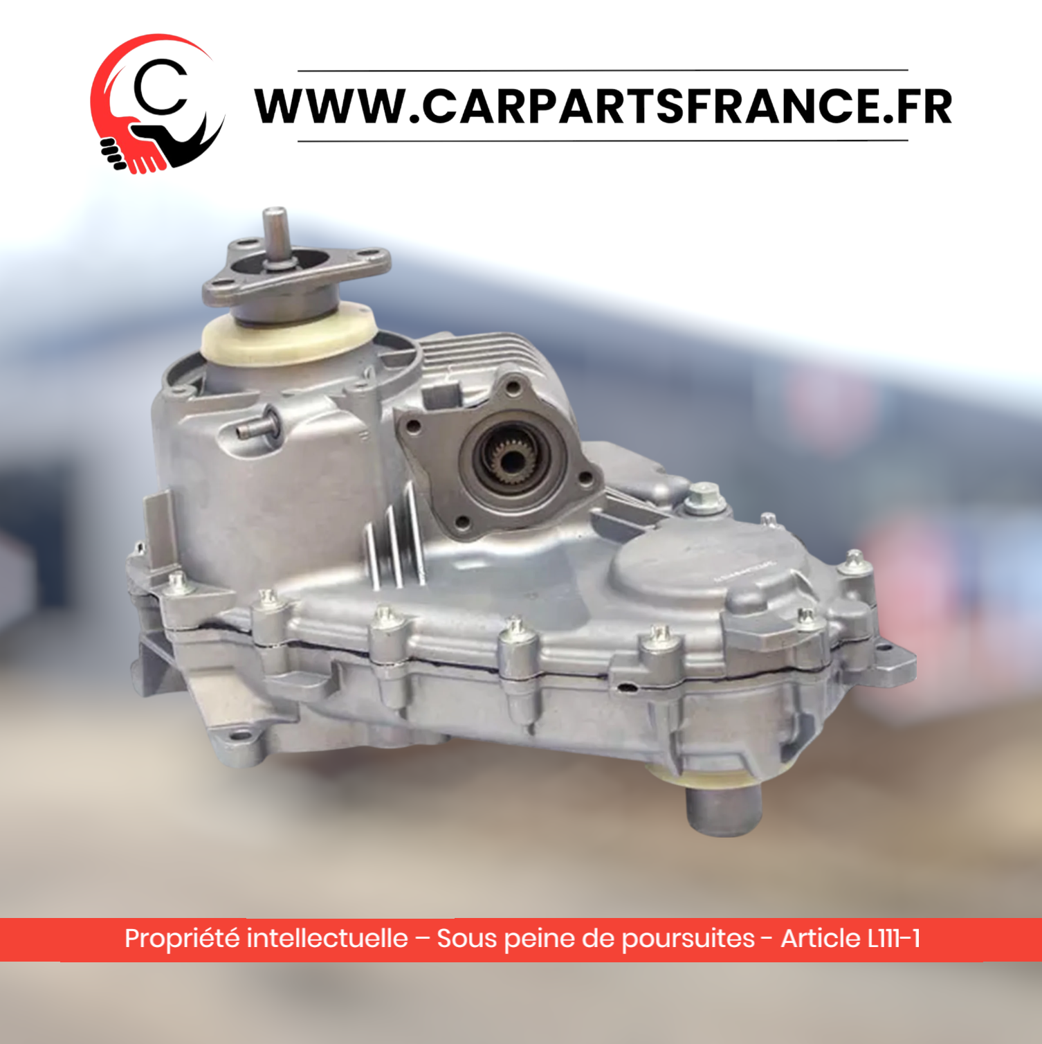 Remplacement ATC500 complète vs actionneur seul sur BMW X5 E53 : comment décider
